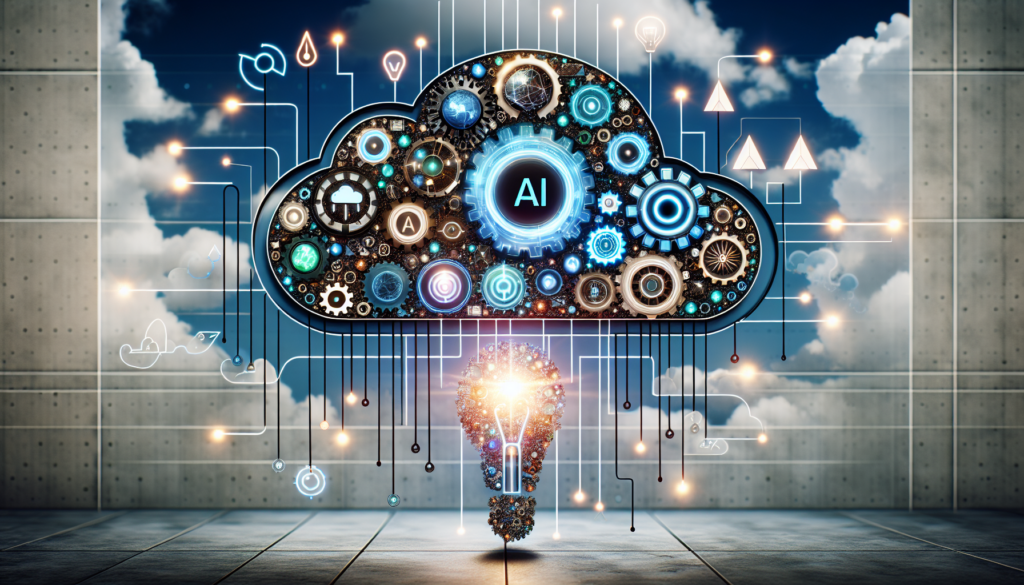 Google for Startups Cloud AI Accelerator, AI 스타트업을 위한 새로운 기회! - 라이프온룸