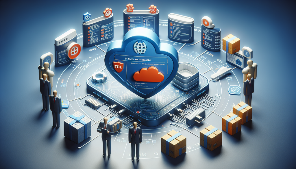 PostgreSQL 데이터 보호를 위한 혁신: TDE와 pg_tde의 모든 것 - 라이프온룸